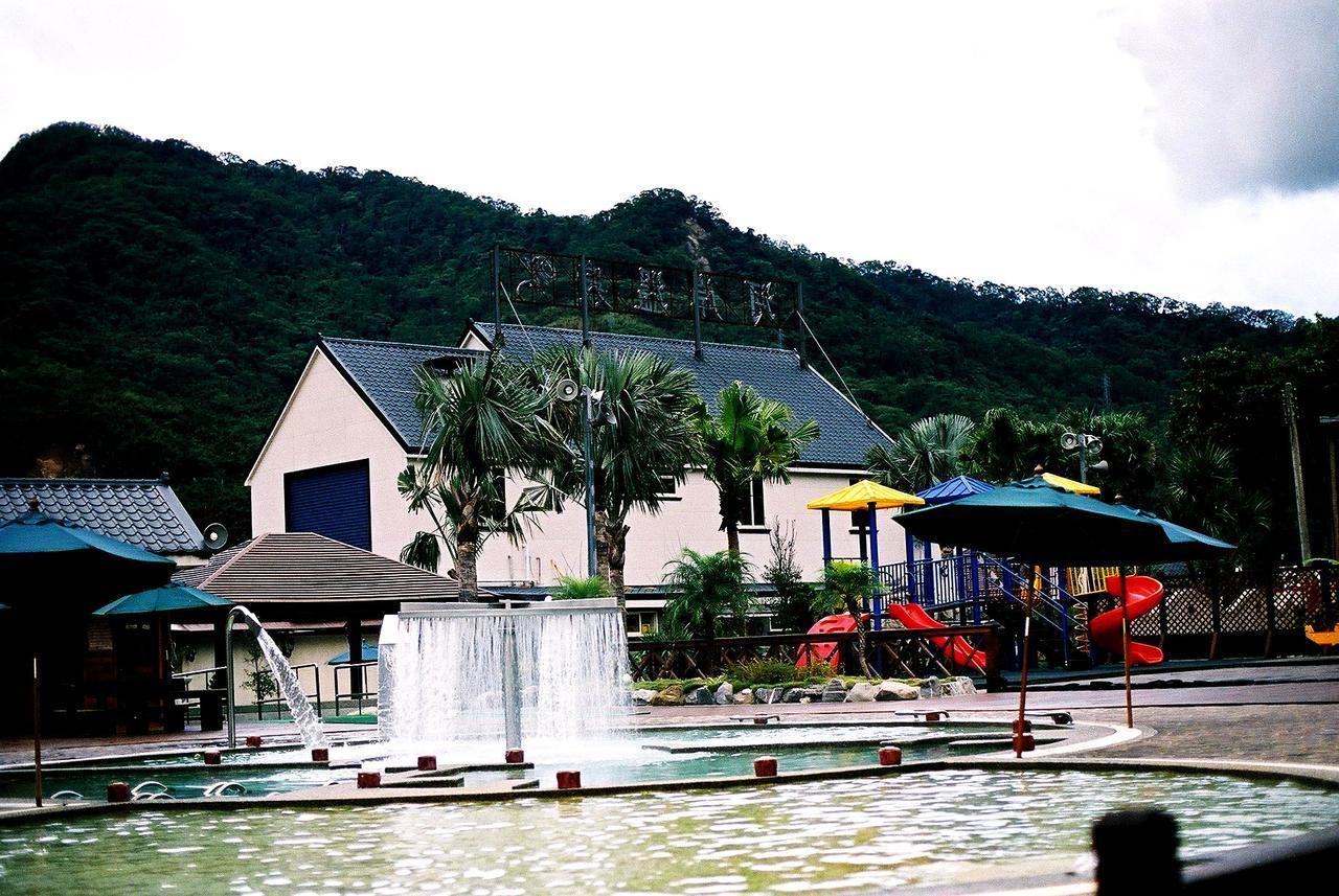 He'An Homestay Hengshan Zewnętrze zdjęcie