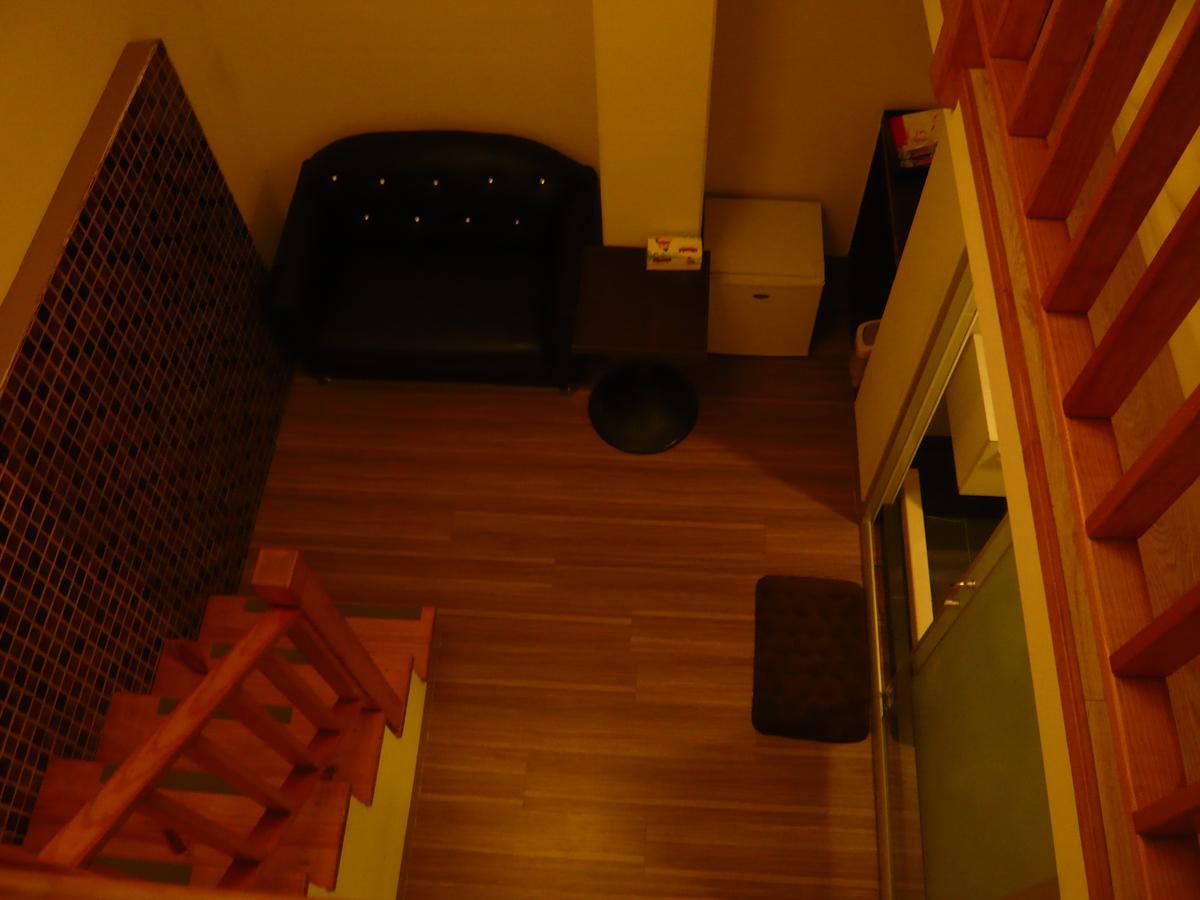 He'An Homestay Hengshan Zewnętrze zdjęcie